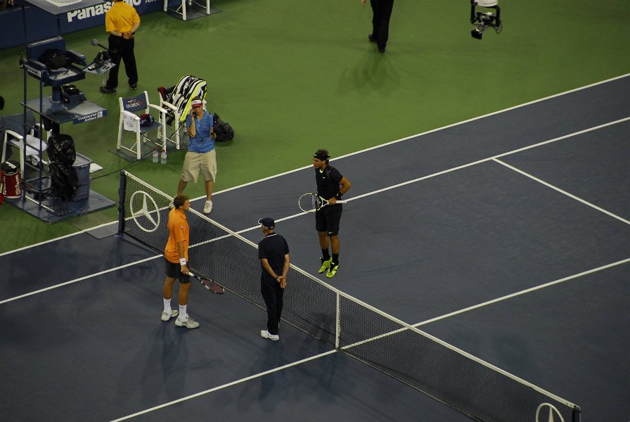 20100903   US Open 2010   161